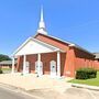Rose of Sharon Church of God in Christ - Picayune, Mississippi