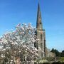 All Hallows Church - Gedling, Nottinghamshire