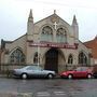 Abington Christian Centre - Northampton, Northamptonshire