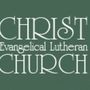 Christ Evangelical Lutheran Church - Harrisburg, Pennsylvania