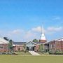 Calvary United Methodist Church - Harrisburg, Pennsylvania