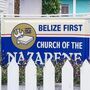 Belize City First Church of the Nazarene - Belize City, Belize District