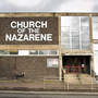 Dewsbury Church of the Nazarene - Dewsbury, West Yorkshire