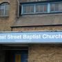 East Street Baptist Church - London, Middlesex
