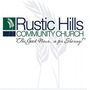 Rustic Hills Community Church - Sioux Falls, South Dakota