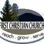 First Christian Church - Rapid City, South Dakota