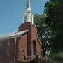 Arlington United Methodist - Nashville, Tennessee