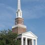 Calvary United Methodist Chr - Nashville, Tennessee