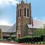 Blessed Sacrament Catholic Church - Harrisonburg, Virginia