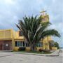 St. Francis Xavier Catholic Church - Corozal Town, Corozal District