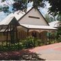 St Saviour's Anglican Church - Kuranda, Queensland
