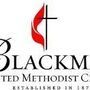 Blackman United Methodist Church - Rockford, Tennessee