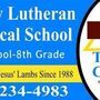 Trinity Lutheran Classical School - Miles City, Montana