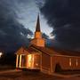 Bowmantown Baptist Church - Hampton, Tennessee