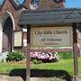 City Bible Church - Sault Ste. Marie, Ontario