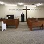 Bible Baptist Church - Estancia, New Mexico