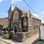 Glyn Street English Presbyterian Church - Ynysybwl, Wales