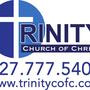 Trinity church of Christ - New Port Richey, Florida
