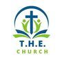 True Holiness Evangelistic COGIC - Vacaville, California