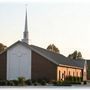 Rock Springs Baptist Church - Greenbrier, Tennessee