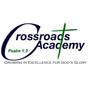 Crossroads Academy - Powell, Tennessee