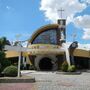 Sto. Domingo Parish - Mexico City, Pampanga