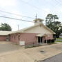Cunningham Christian Methodist Episcopal Church - Rayne, Louisiana