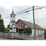 Christ the King Church FSSPX - Langley, British Columbia