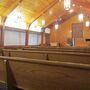 COVENANT PRESBYTERIAN - RUSSELLVILLE, Arkansas