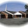 Sandy Point General Baptist Church - Burlison, Tennessee