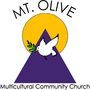 Mt. Olive Multicultural Community Church - Royal Oak, Michigan