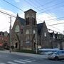 Brunswick Street Baptist Church - Fredericton, New Brunswick