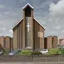Altrincham Methodist Church - Altrincham, Cheshire