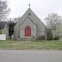 All Saints Southern Episcopal Church - Nashville, Tennessee