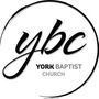 York Baptist Church - York, North Yorkshire