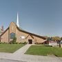 Asbury North United Methodist Church - Columbus, Ohio