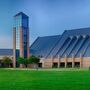 A & M Church of Christ - College Station, Texas
