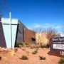 Desert Spring United Methodist Church - Las Vegas, Nevada