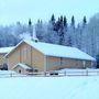 Bethel Church - Fairbanks, Alaska