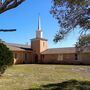 Aransas Pass Global Methodist Church - Aransas Pass, Texas