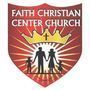Faith Christian Ctr Church - Beaumont, Texas