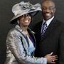 Hopewell Missionary Baptist - Dallas, Texas