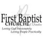 First Baptist Church Whitesboro - Van Alstyne, Texas