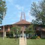 Northwest United Methodist Church - Upper Arlington, Ohio