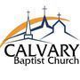 Calvary Baptist Church - Beaumont, Texas