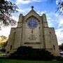 A & M United Methodist Church - College Station, Texas