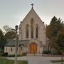 Christ Church Episcopal - Whitefish Bay, Wisconsin