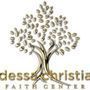 Odessa Christian Faith Ctr - Odessa, Texas
