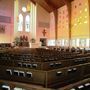 Blessed Sacrament Cathlic Church - Norfolk, Virginia