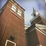 First Baptist Church - Suffolk, Virginia